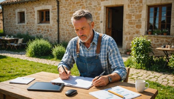 Comment trouver un expert-comptable agricole dans la Drôme ?