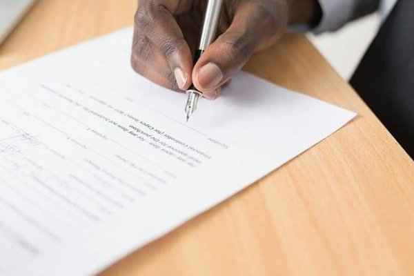 Les différents types de contrats de travail en détail