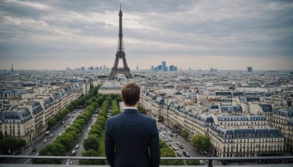 Pourquoi faire appel à un expert en gestion de patrimoine à paris en 2025 ?
